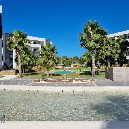Perla Holidays - 3 Apartamentos De Alta Calidad Dehesa de Campoamor  Exterior foto