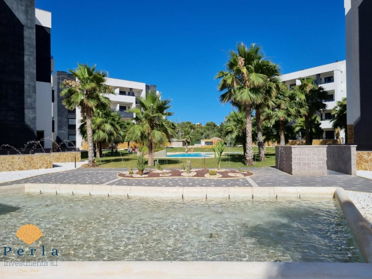 Perla Holidays - 3 Apartamentos De Alta Calidad Dehesa de Campoamor  Exterior foto