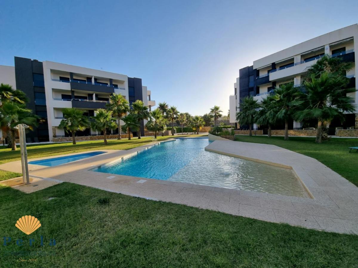 Perla Holidays - 3 Apartamentos De Alta Calidad Dehesa de Campoamor  Exterior foto